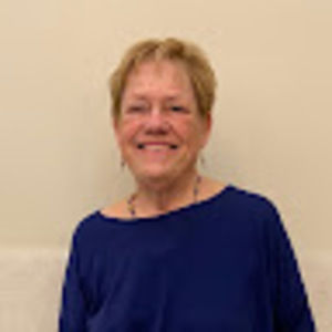 Meet your Posher, Kathy